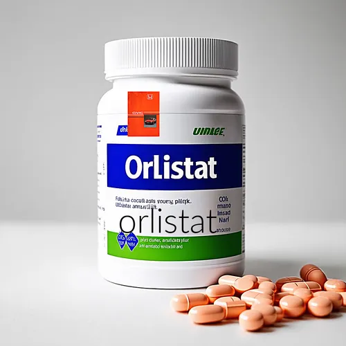 Donde comprar orlistat en españa